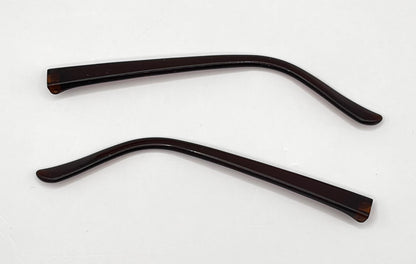 Ray Ban 4003 Both Temples Brown