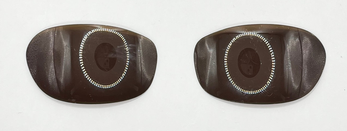 Ray Ban 4003 Both Lenses Brown