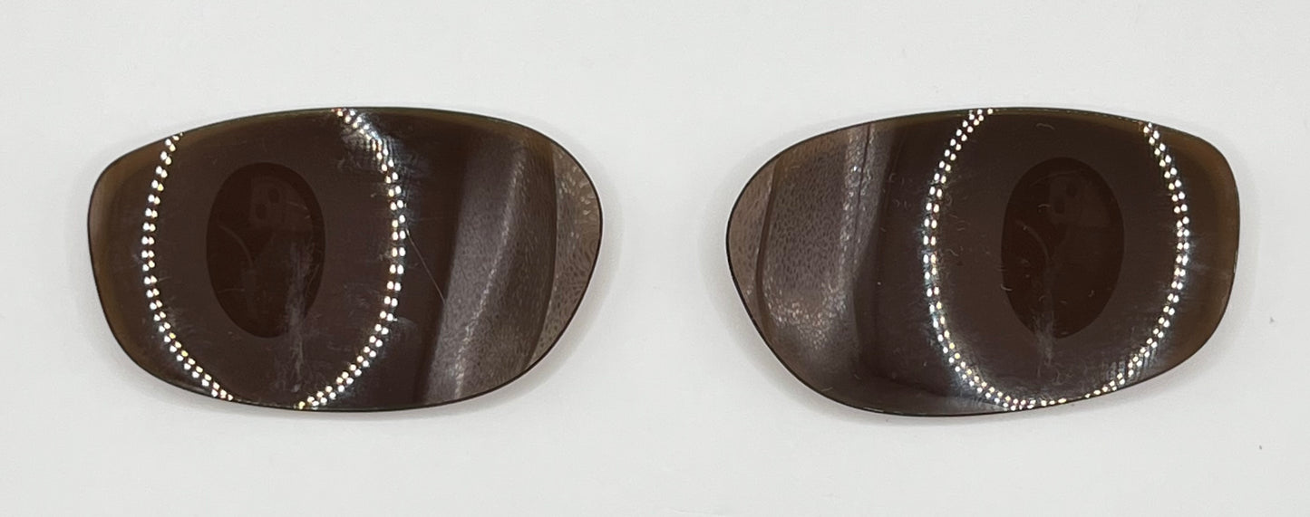 Ray Ban 4003 Both Lenses Brown