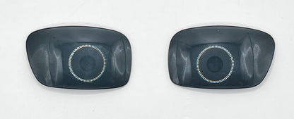 Persol 2720-s Both Lenses Blue