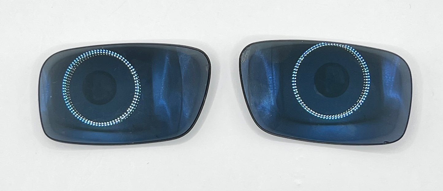 Persol 2720-s Both Lenses Blue