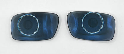Persol 2720-s Both Lenses Blue