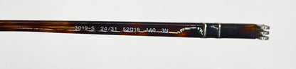 Persol 3019-s Both Temples Tortoise