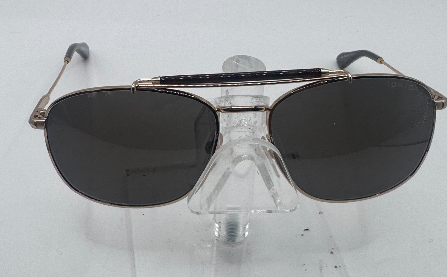 Tom Ford Marlon Tf339 Sunglasses in color 28n