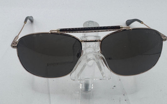 Tom Ford Marlon Tf339 Sunglasses in color 28n