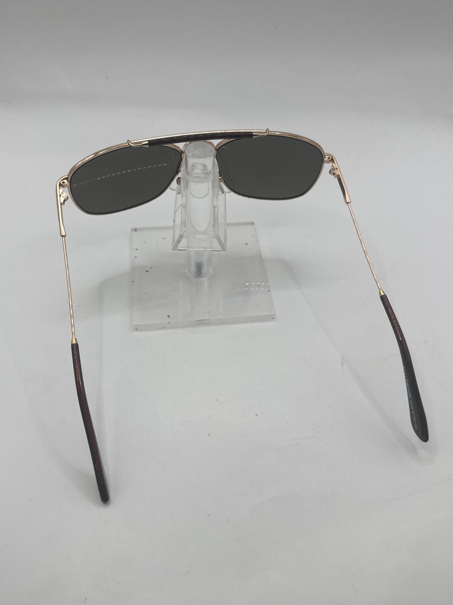 Tom Ford Marlon Tf339 Sunglasses in color 28n