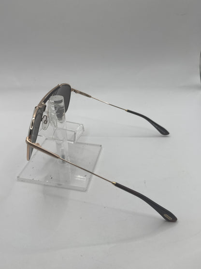 Tom Ford Marlon Tf339 Sunglasses in color 28n