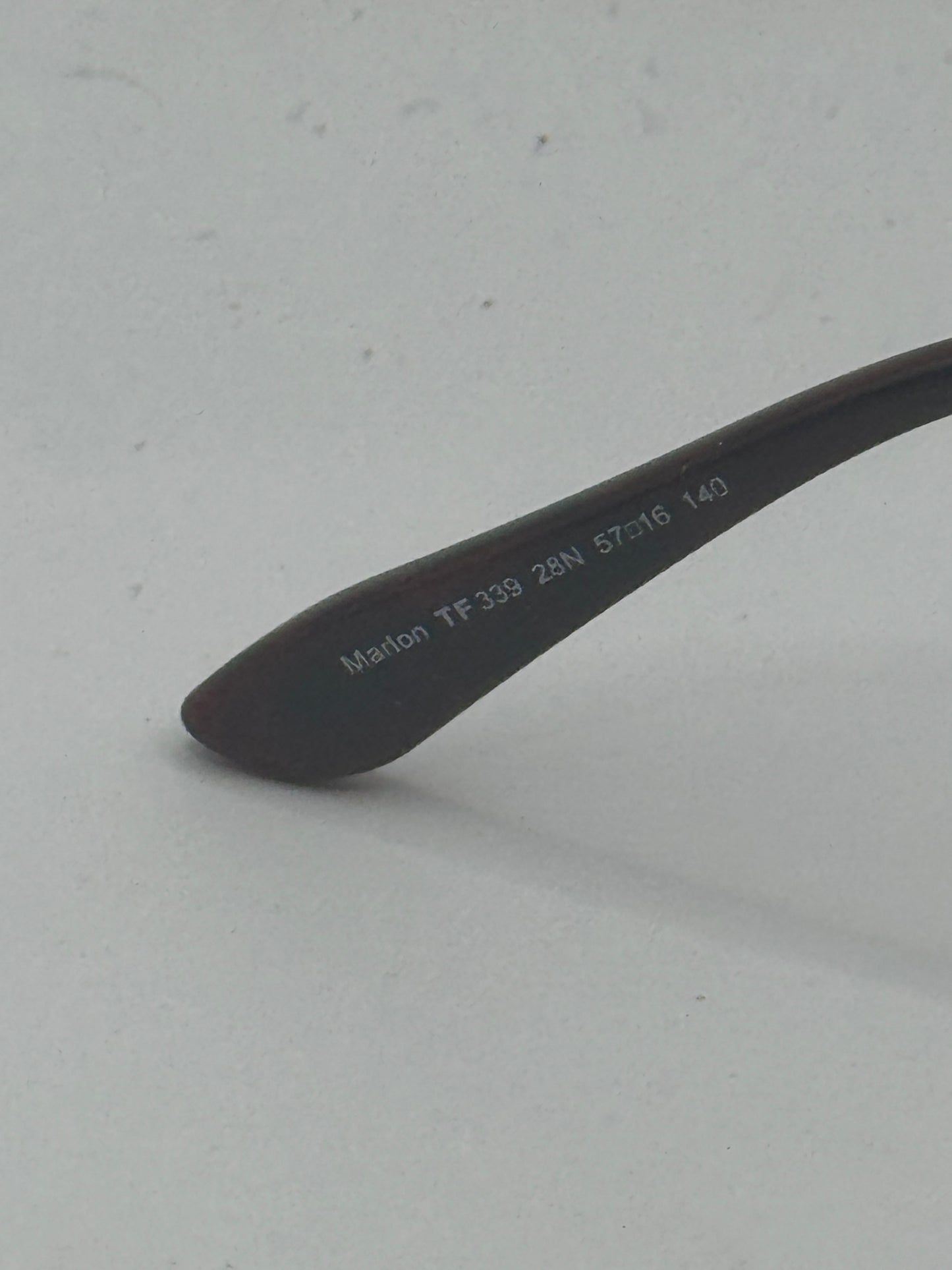 Tom Ford Marlon Tf339 Sunglasses in color 28n