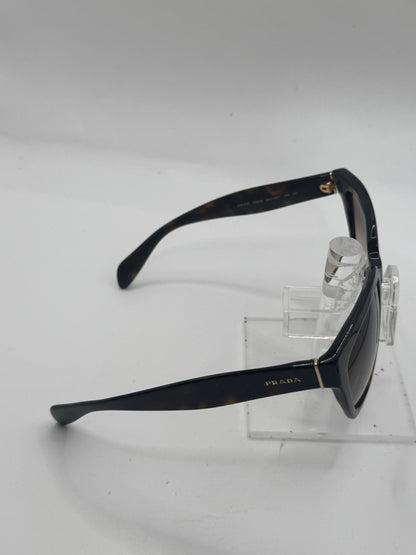Prada Spr07p Sunglasses in color 2au6s1