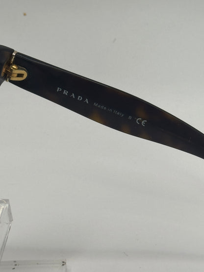 Prada Spr07p Sunglasses in color 2au6s1