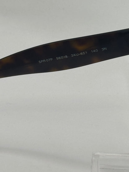 Prada Spr07p Sunglasses in color 2au6s1
