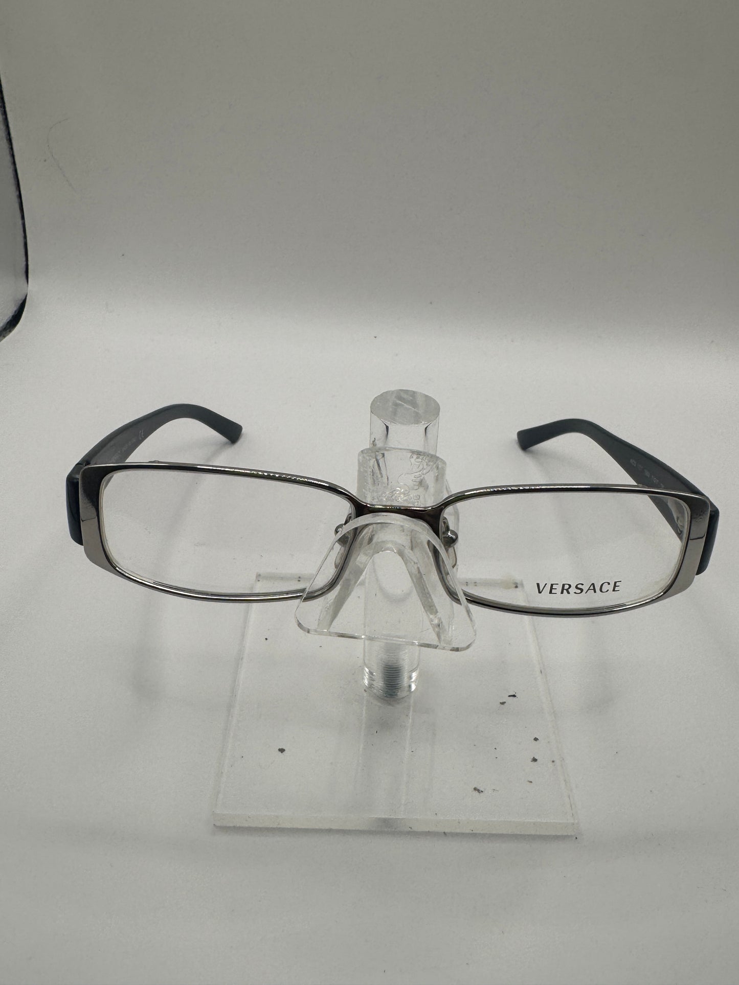Versace 1127 Eyeglasses in color 1000