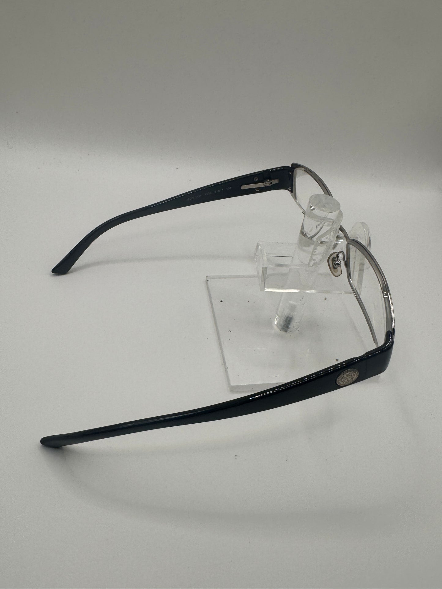 Versace 1127 Eyeglasses in color 1000