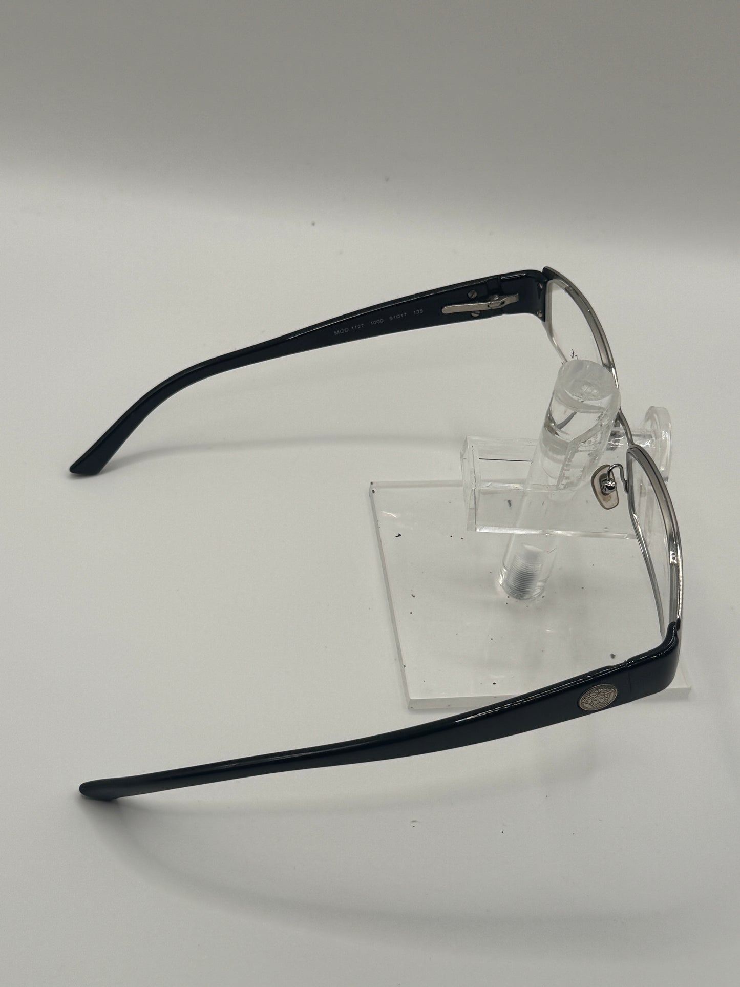 Versace 1127 Eyeglasses in color 1000