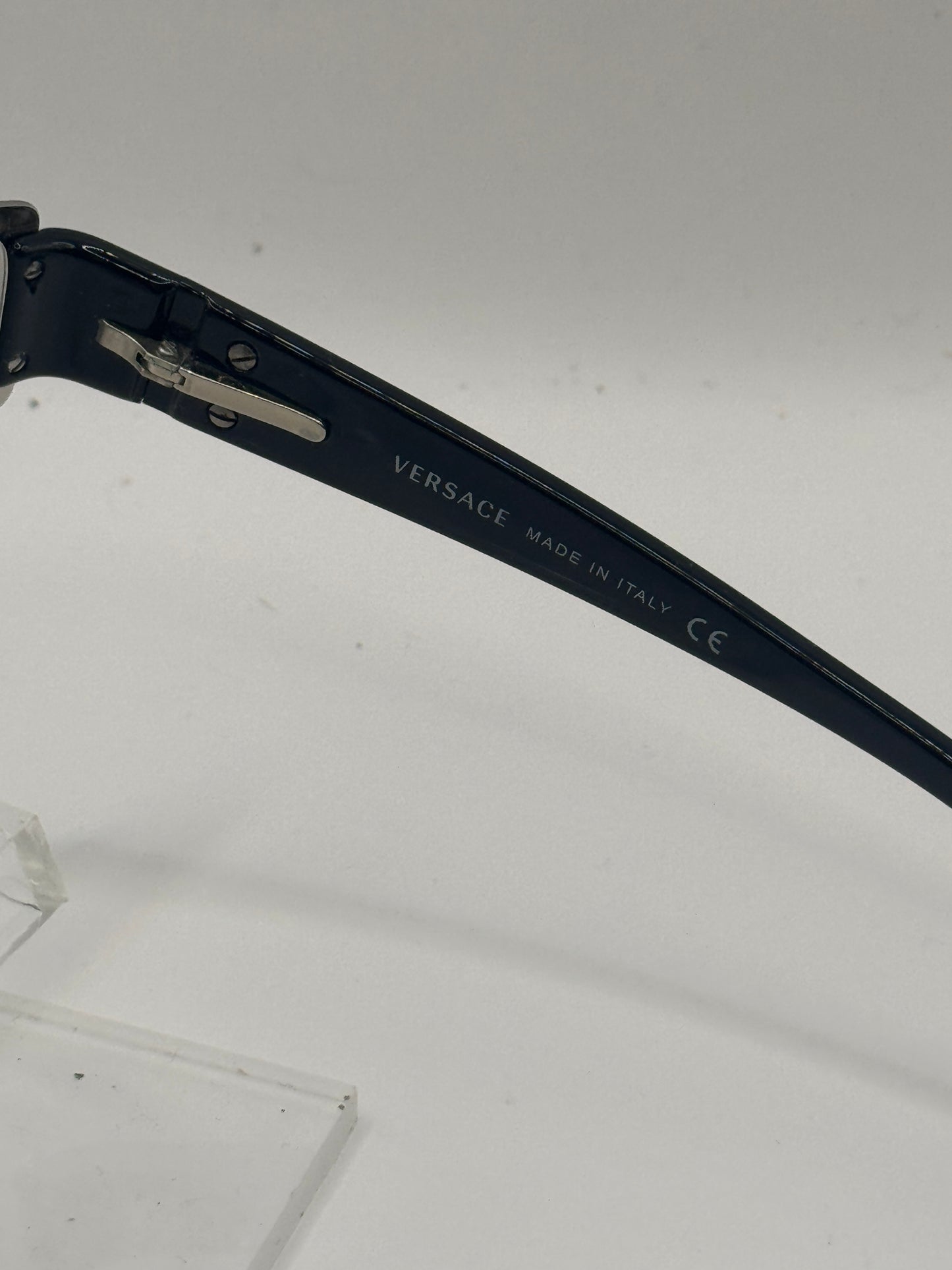 Versace 1127 Eyeglasses in color 1000