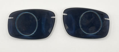 Maui Jim 422 Both Lenses Black