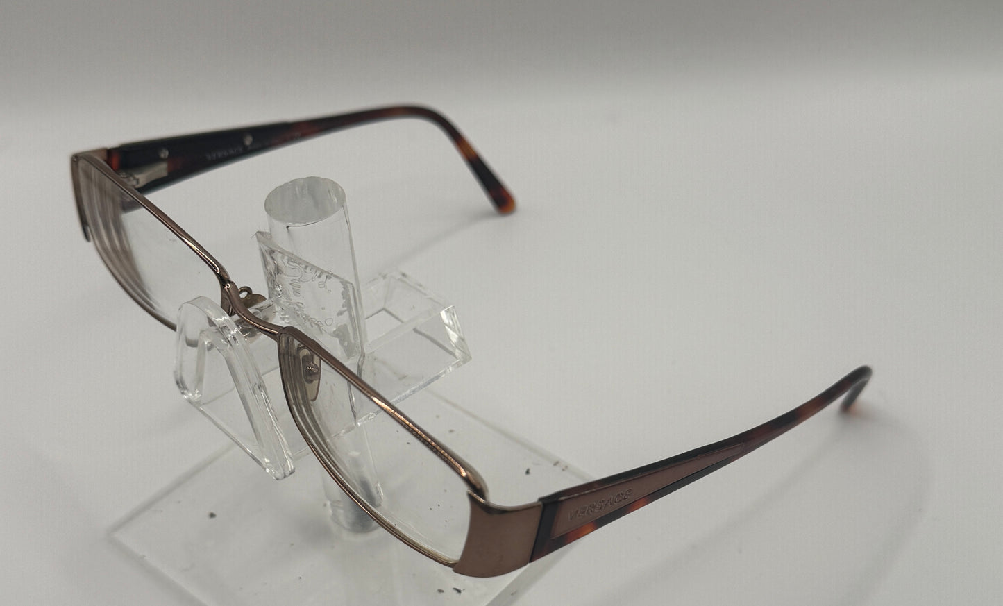 Versace 1084 Eyeglasses in color 1045