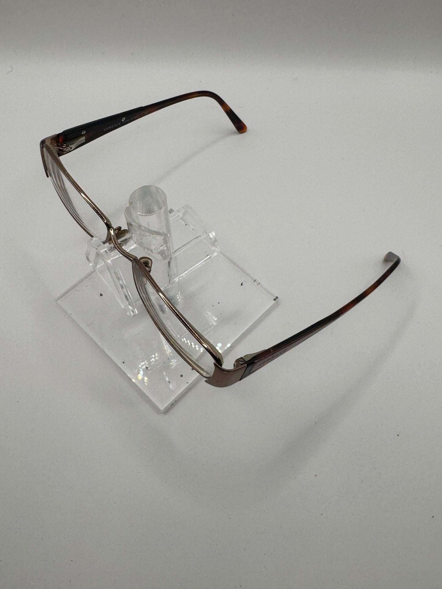 Versace 1084 Eyeglasses in color 1045