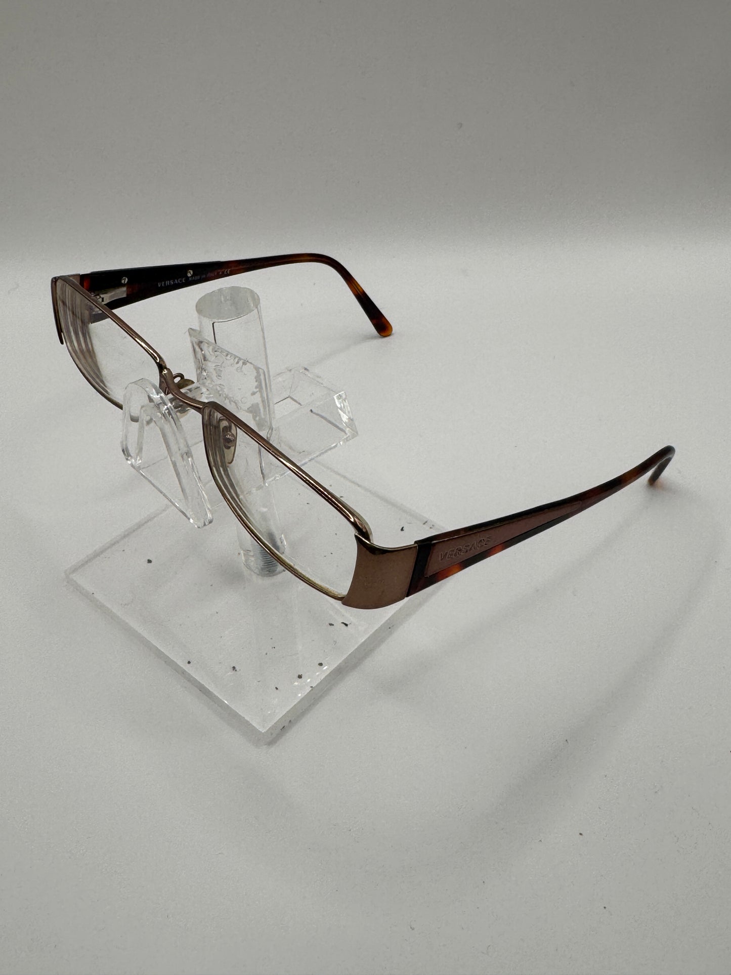 Versace 1084 Eyeglasses in color 1045