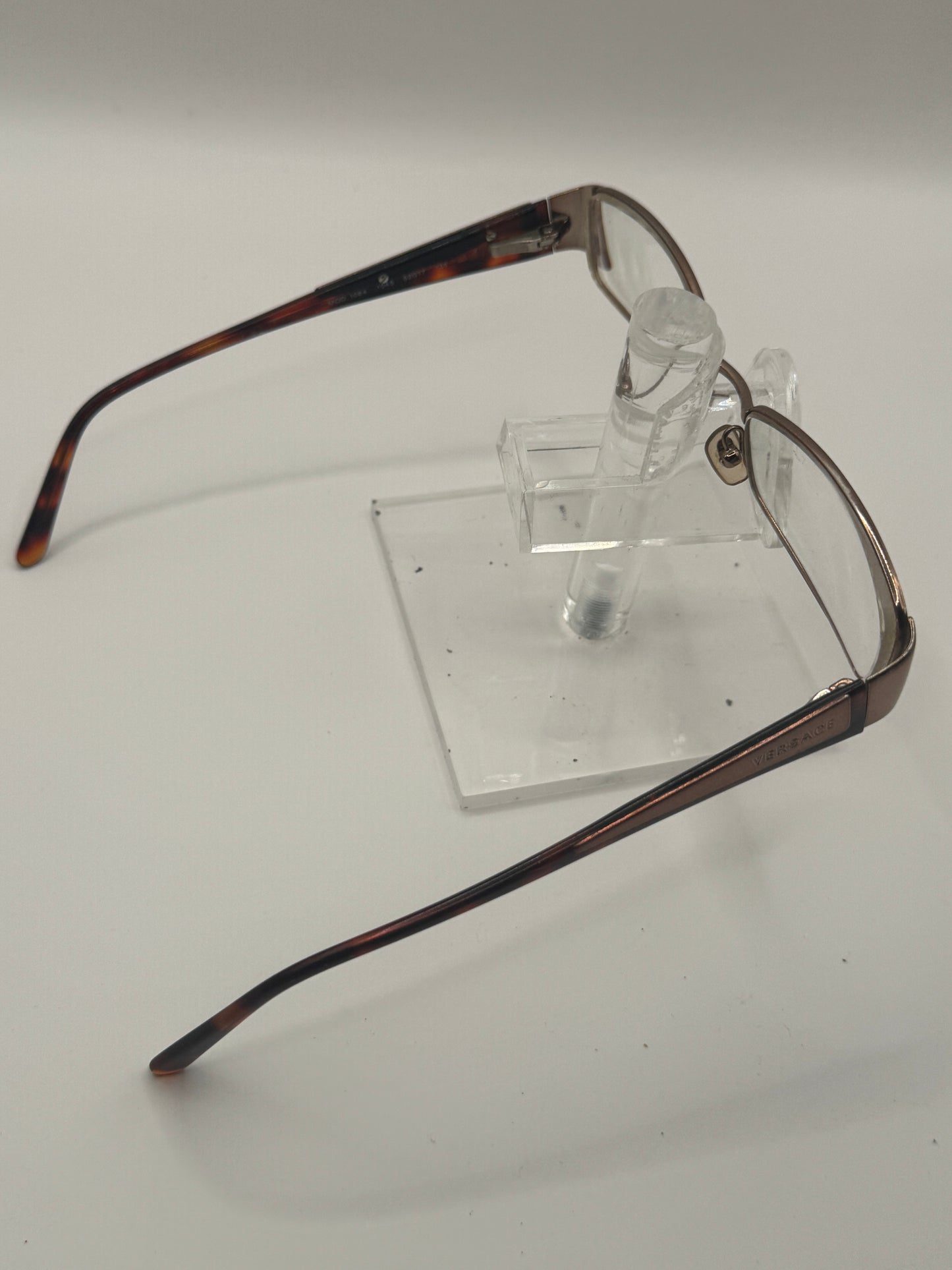 Versace 1084 Eyeglasses in color 1045