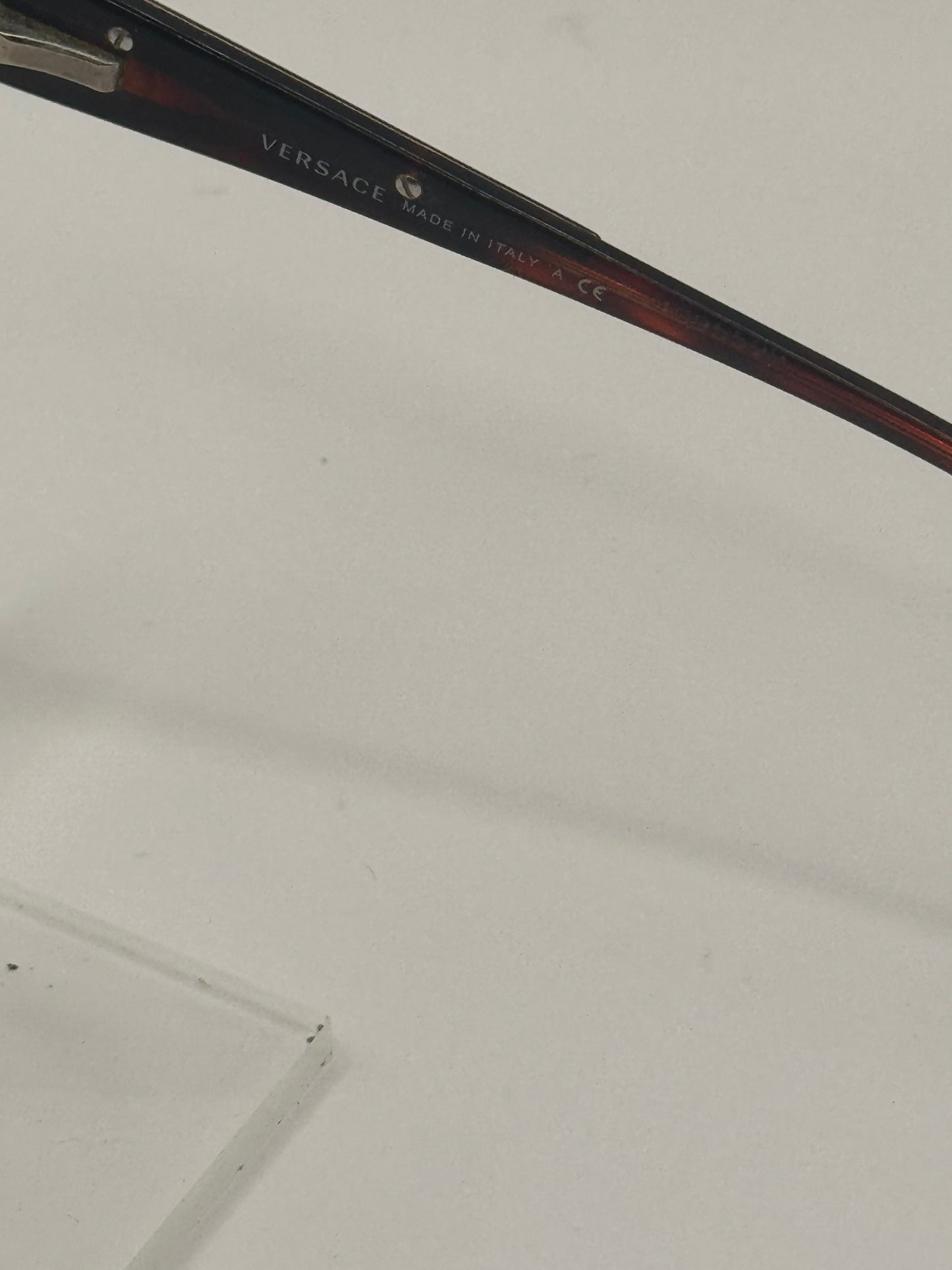 Versace 1084 Eyeglasses in color 1045