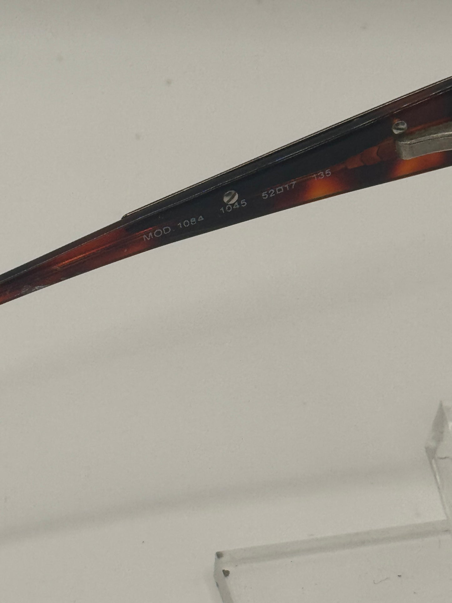 Versace 1084 Eyeglasses in color 1045
