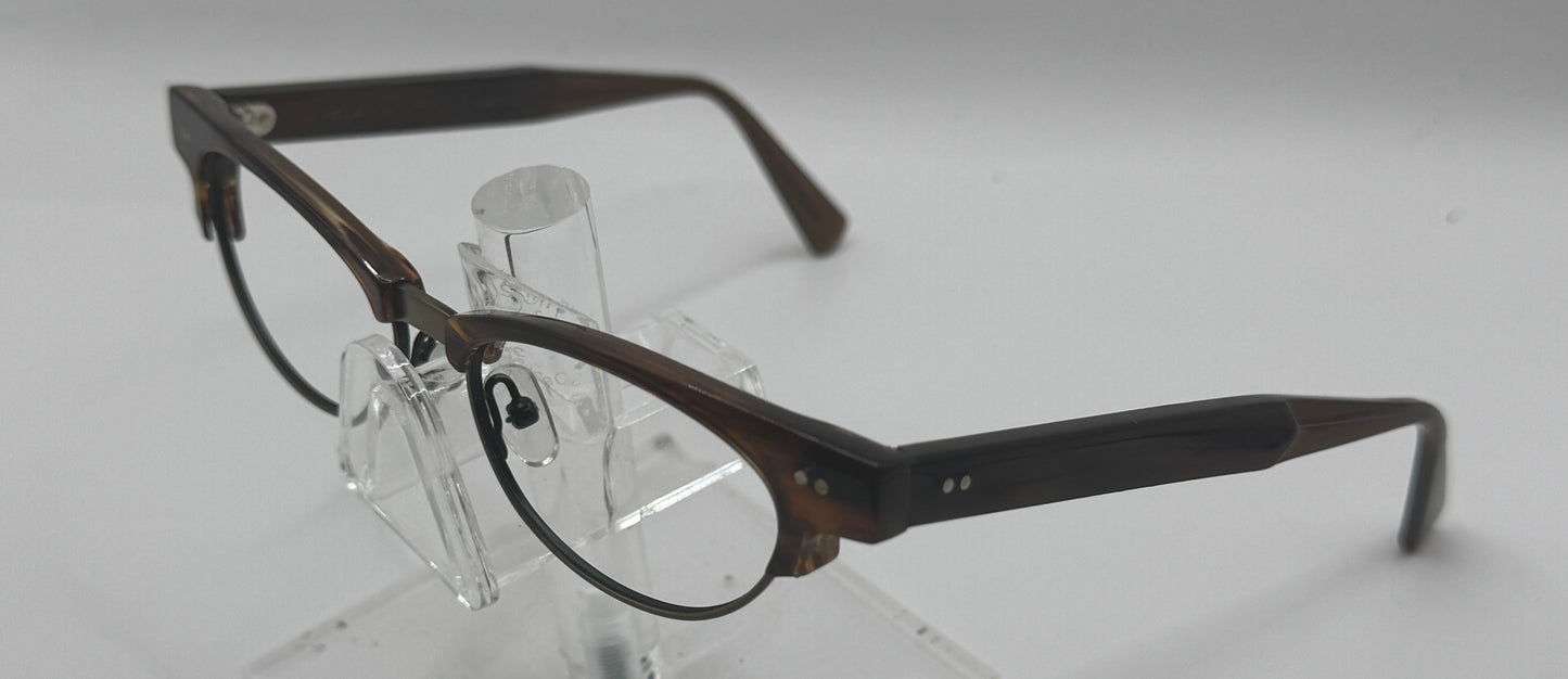 Lafont Constance Eyeglasses in color 581