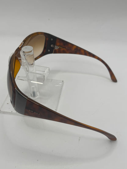 Prada Spr07g Sunglasses in color 2au2z1
