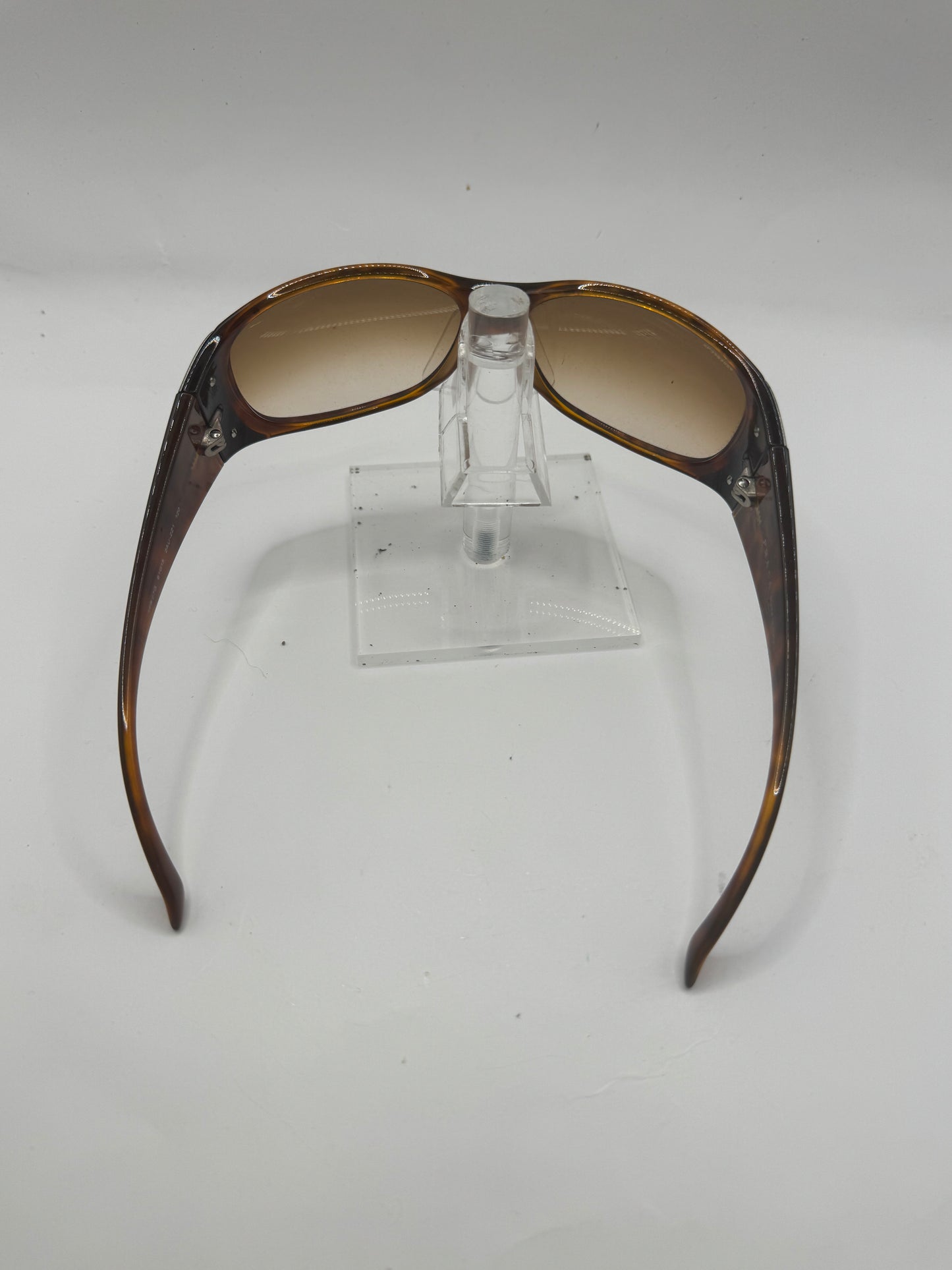 Prada Spr07g Sunglasses in color 2au2z1
