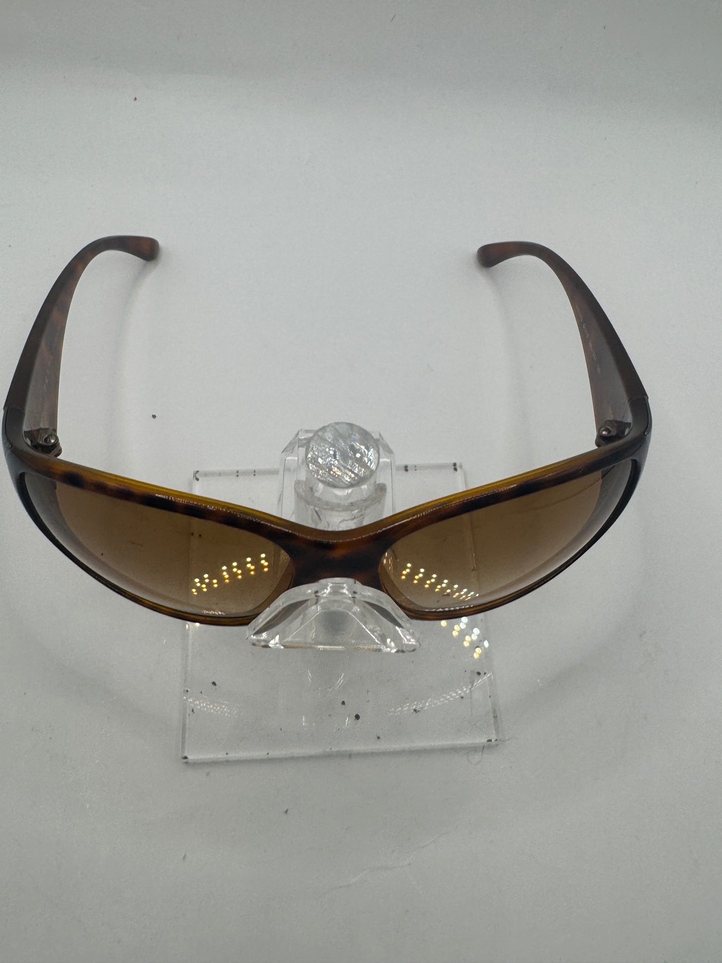 Prada Spr07g Sunglasses in color 2au2z1