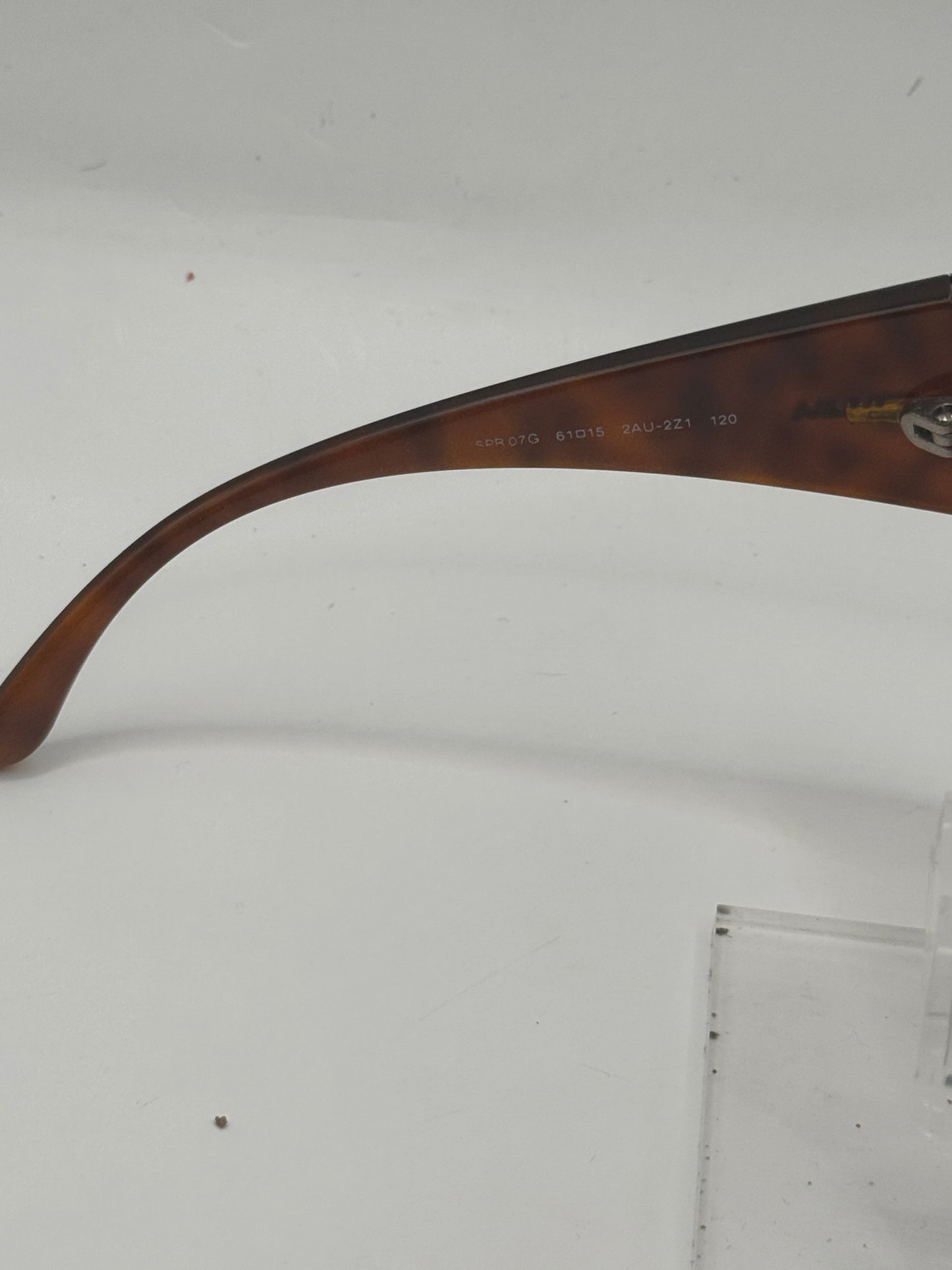 Prada Spr07g Sunglasses in color 2au2z1