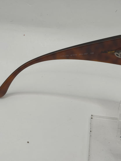 Prada Spr07g Sunglasses in color 2au2z1