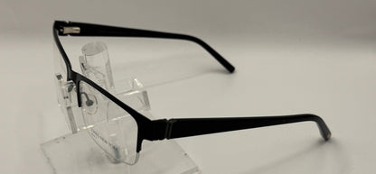 Jones New York J349 Eyeglasses in color Black