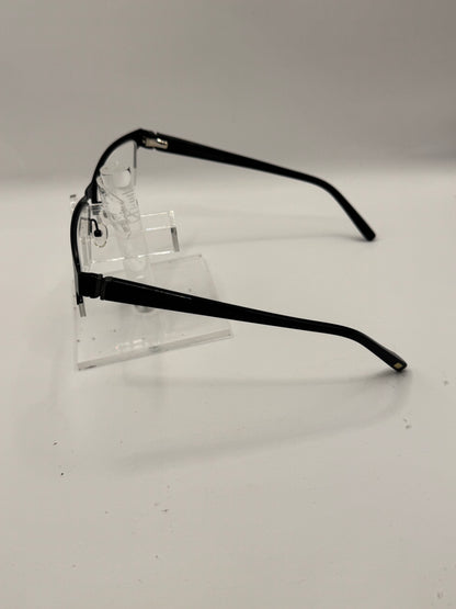 Jones New York J349 Eyeglasses in color Black