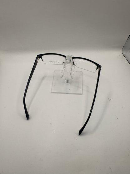 Jones New York J349 Eyeglasses in color Black