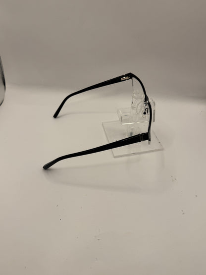 Jones New York J349 Eyeglasses in color Black