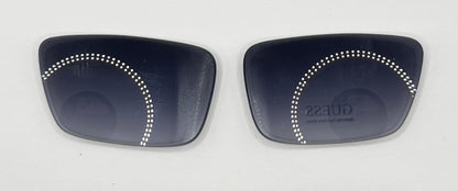Guess 6766 Both Lenses Blue