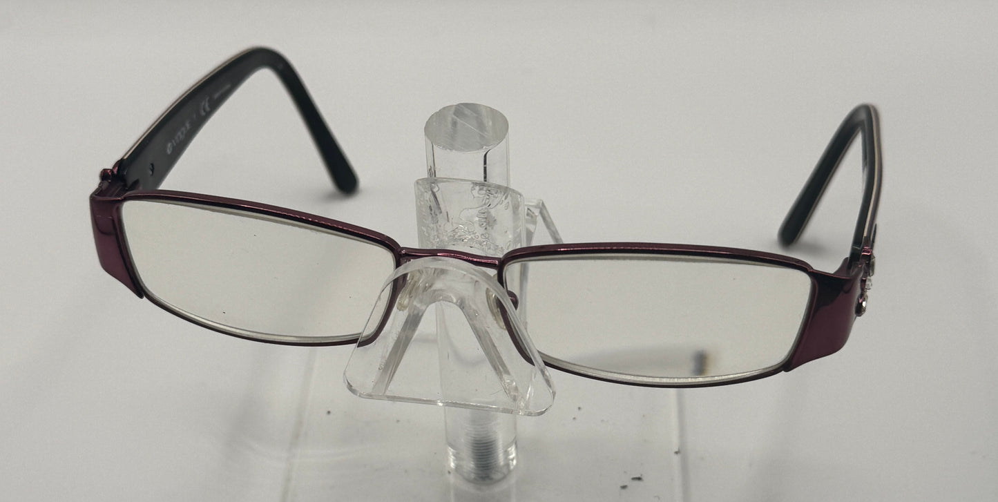 Vogue 3659b Eyeglasses in color 812