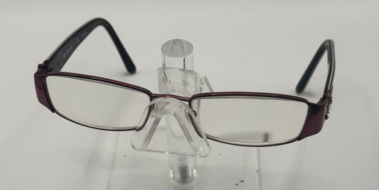 Vogue 3659b Eyeglasses in color 812