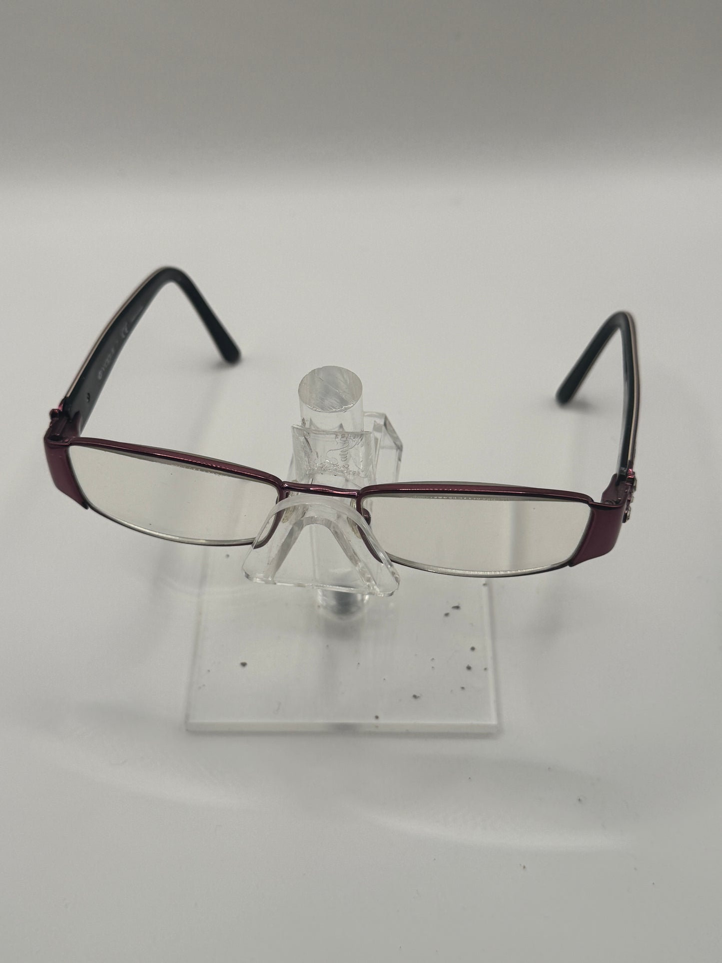 Vogue 3659b Eyeglasses in color 812