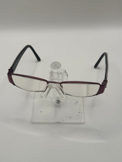 Vogue 3659b Eyeglasses in color 812