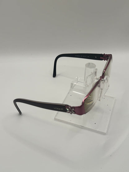 Vogue 3659b Eyeglasses in color 812