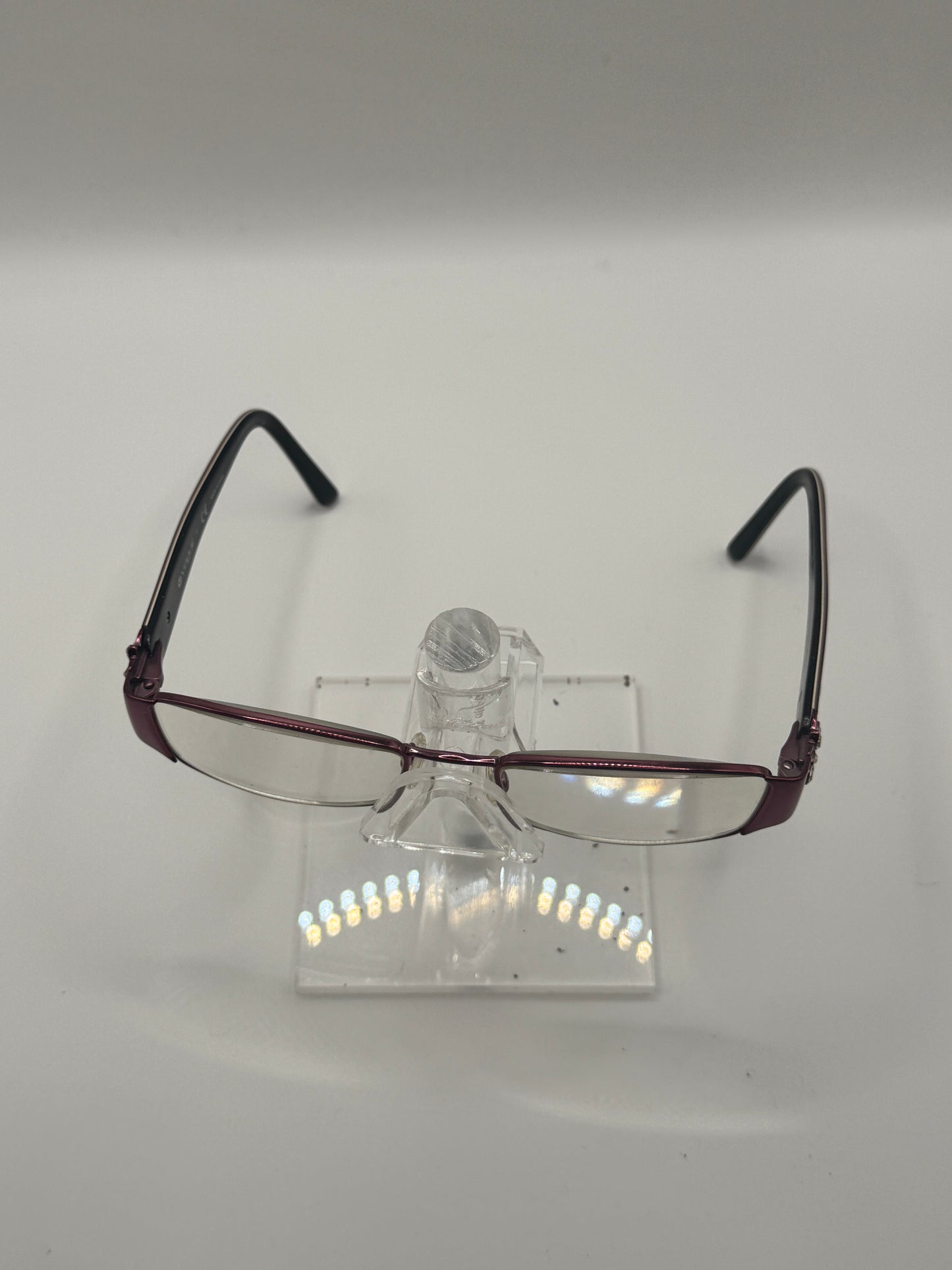 Vogue 3659b Eyeglasses in color 812