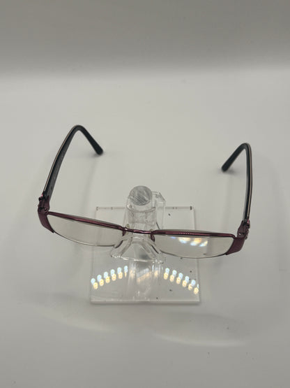 Vogue 3659b Eyeglasses in color 812