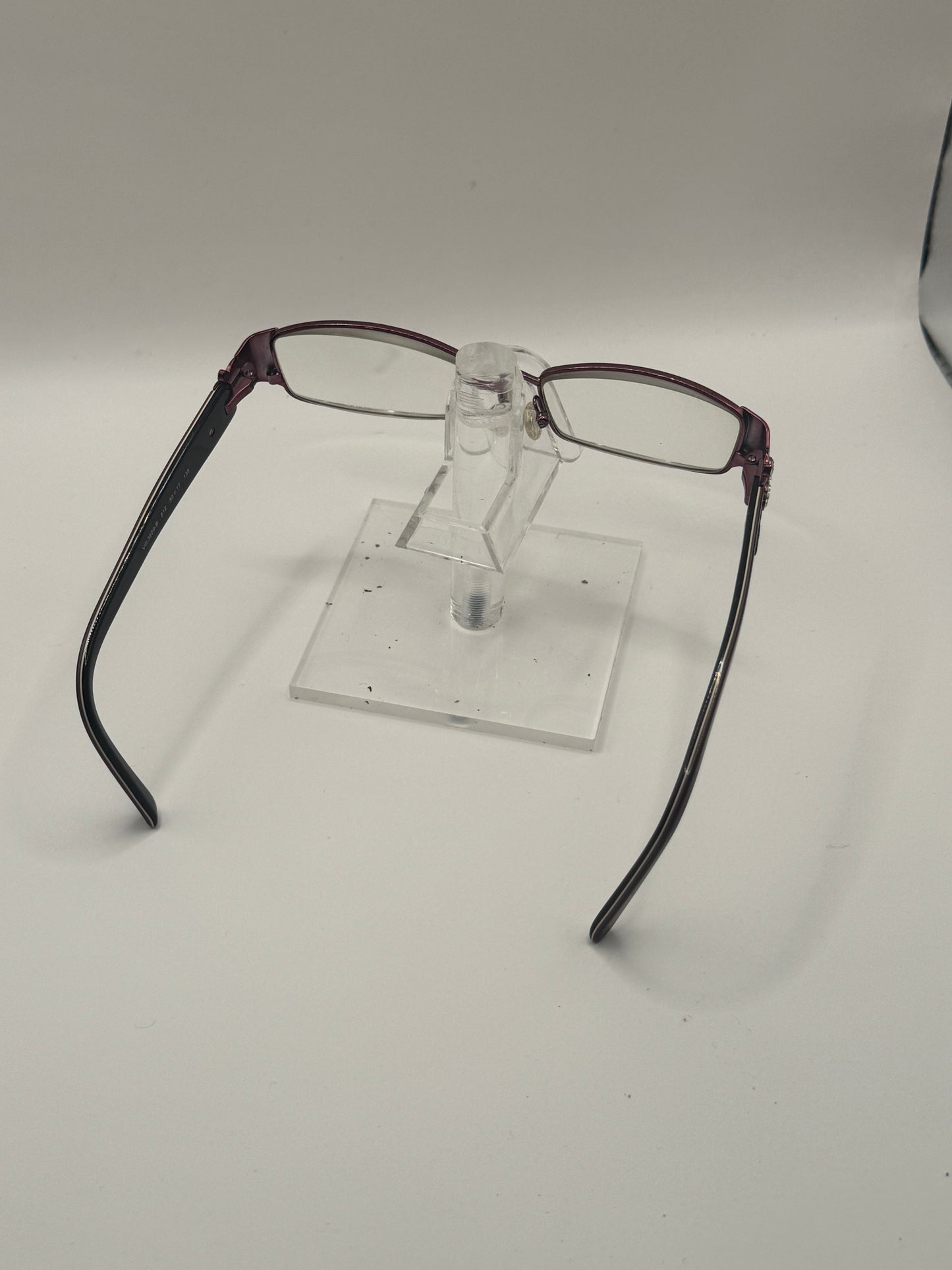 Vogue 3659b Eyeglasses in color 812