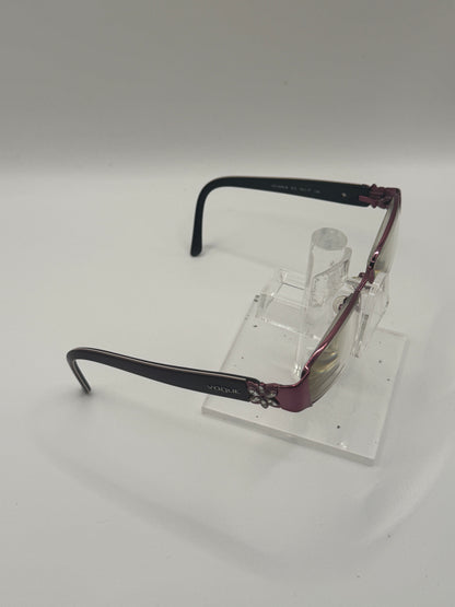Vogue 3659b Eyeglasses in color 812