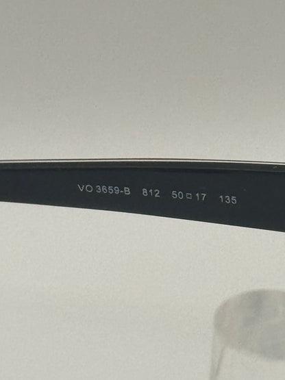 Vogue 3659b Eyeglasses in color 812
