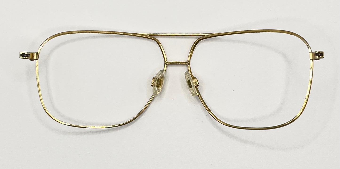 Maui Jim 778 Front Face Gold