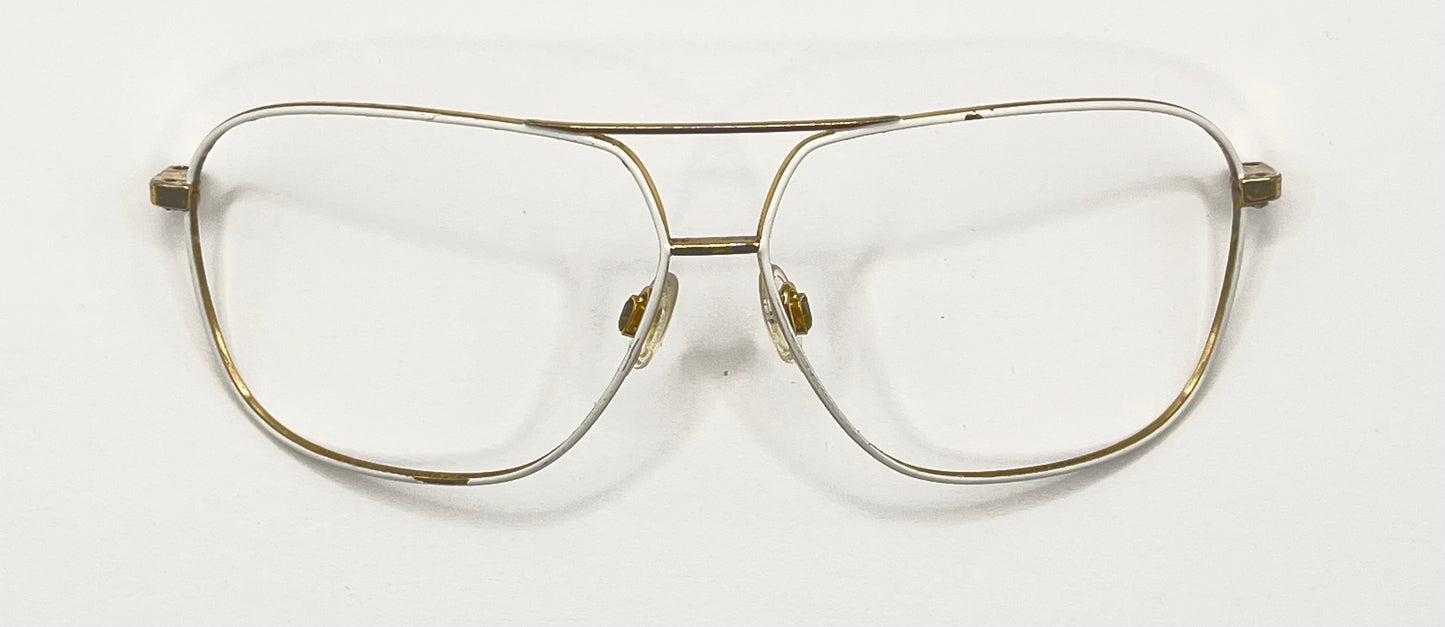 Maui Jim 778 Front Face Gold