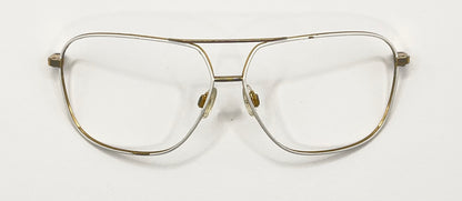 Maui Jim 778 Front Face Gold